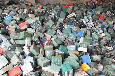 昌黎泥井高价钛酸锂电池回收|博世汽车电池回收