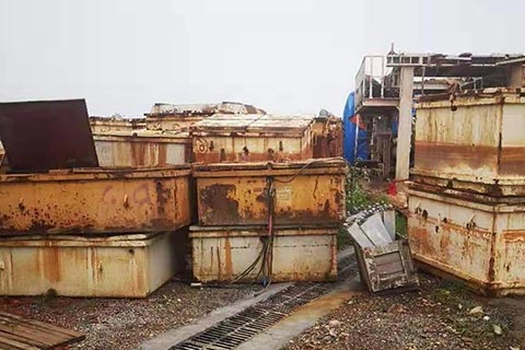 牡丹江回收废电池|铅酸蓄电池哪里回收