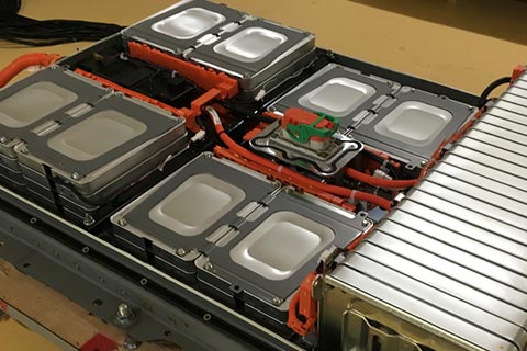 厦门联创鑫瑞钛酸锂电池回收|电池 回收