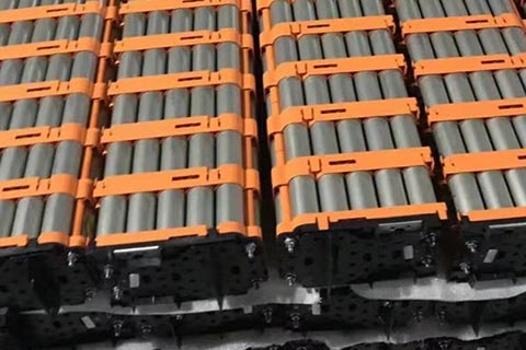 电池极片回收价格_电池回收处_厂家回收锂电池