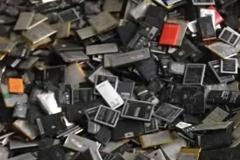 哪里有废旧电池回收_废旧电池回收工厂_锂电池处理回收厂家