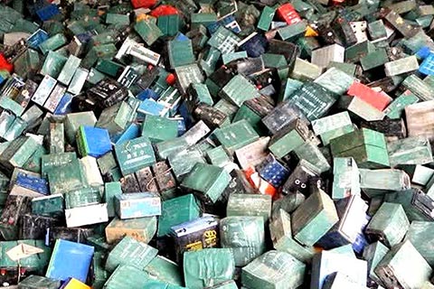 宝坻高价废铅酸电池回收-上门回收三元锂电池-铅酸蓄电池回收