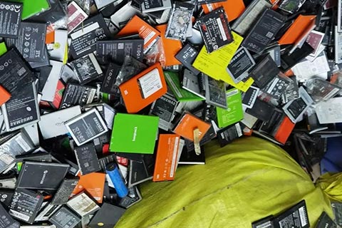 巴南电车锂电池回收|收购废旧电池公司