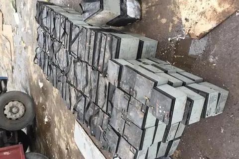 南漳肖堰附近回收汽车电池✔收废弃钴酸锂电池✔电池能回收