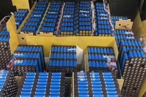 浦东新联创鑫瑞铁锂电池回收-电池哪里回收